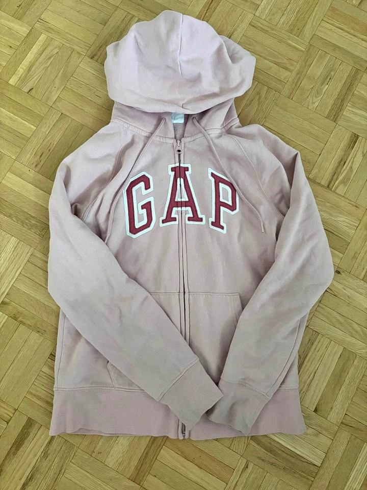 GAP Zip-Up Hoodie