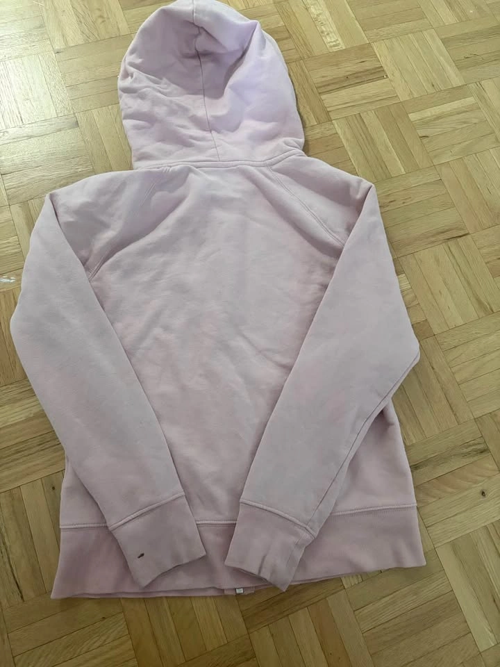 GAP Zip-Up Hoodie - photo 4