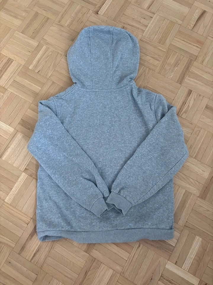 Nike Full-Zip Hoodie - photo 4