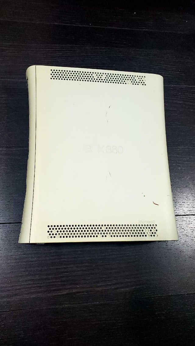 Microsoft Xbox 360 Console (Tested) - photo 5
