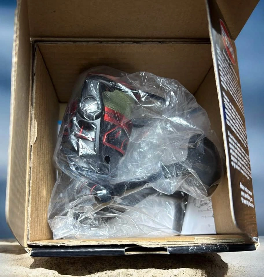 PENN Fierce IV Spinning Reel - photo 2