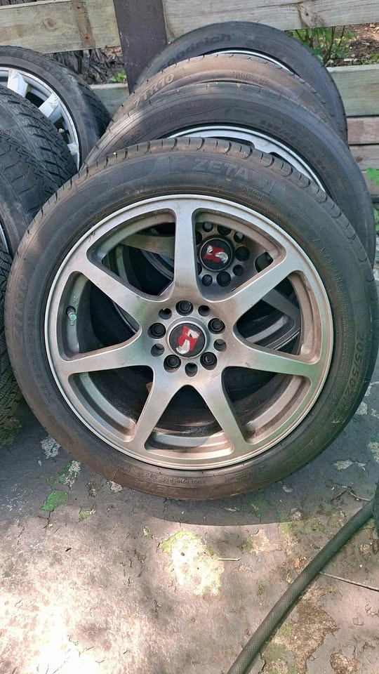 Tires