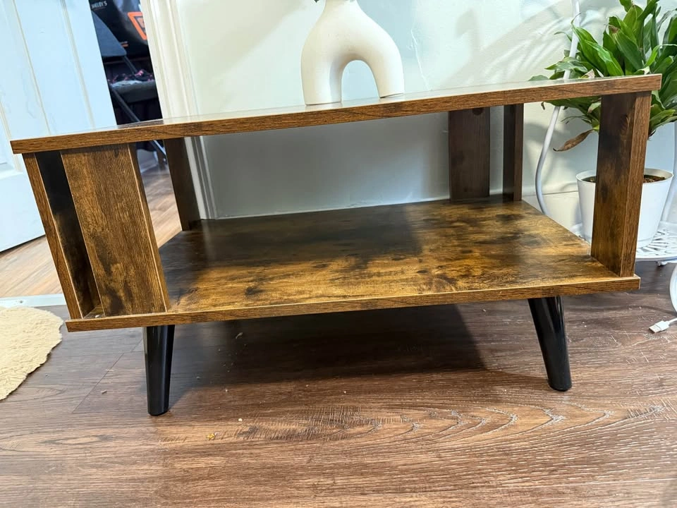 Coffee table - photo 2