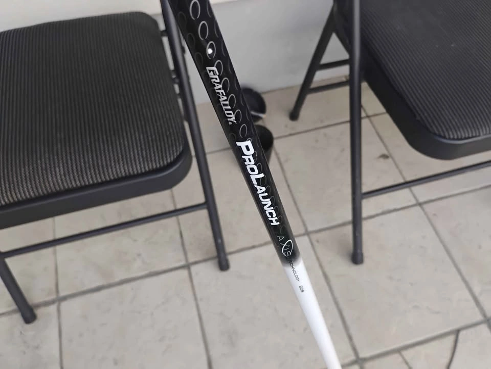 Callaway XHOT 9.5 Maximum Distance Driver - photo 4