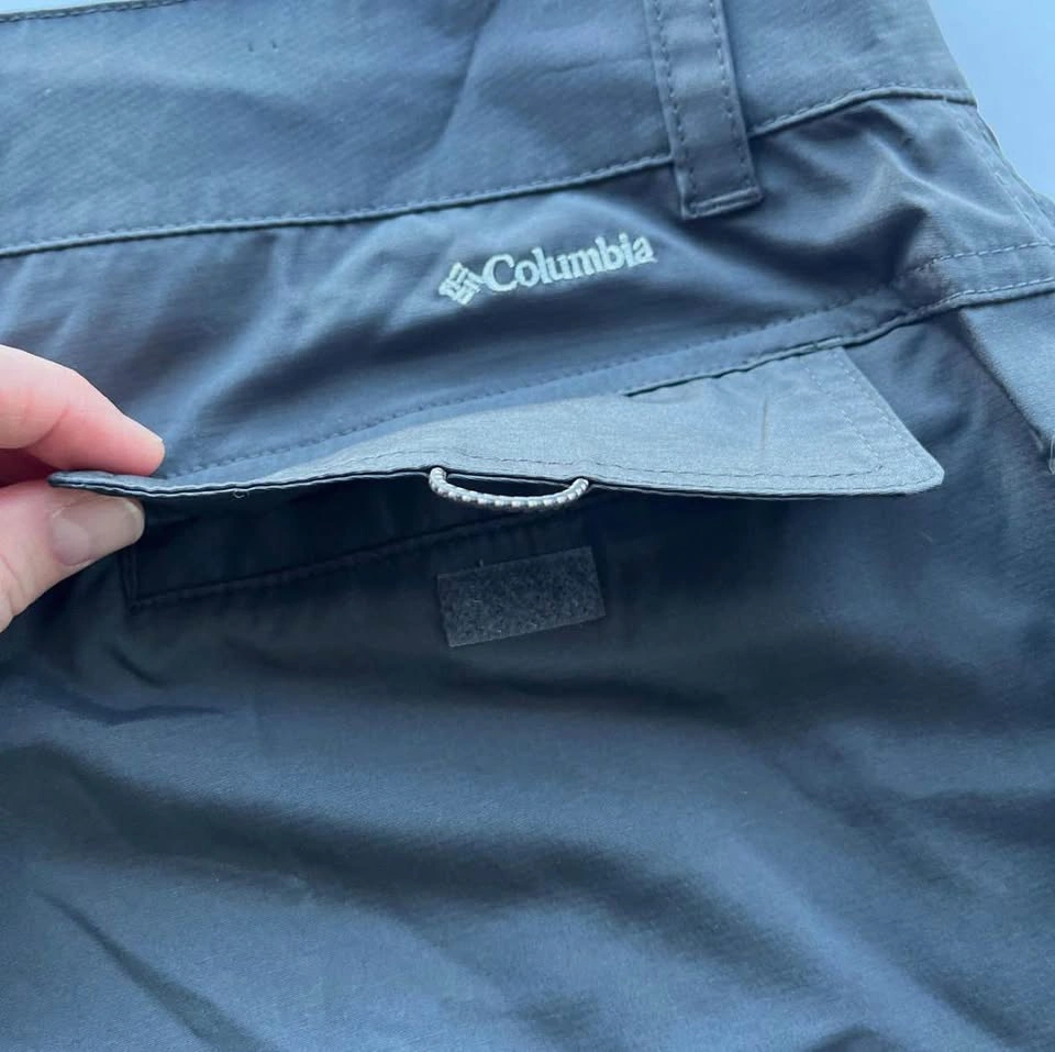 Columbia Hiking Shorts - photo 5