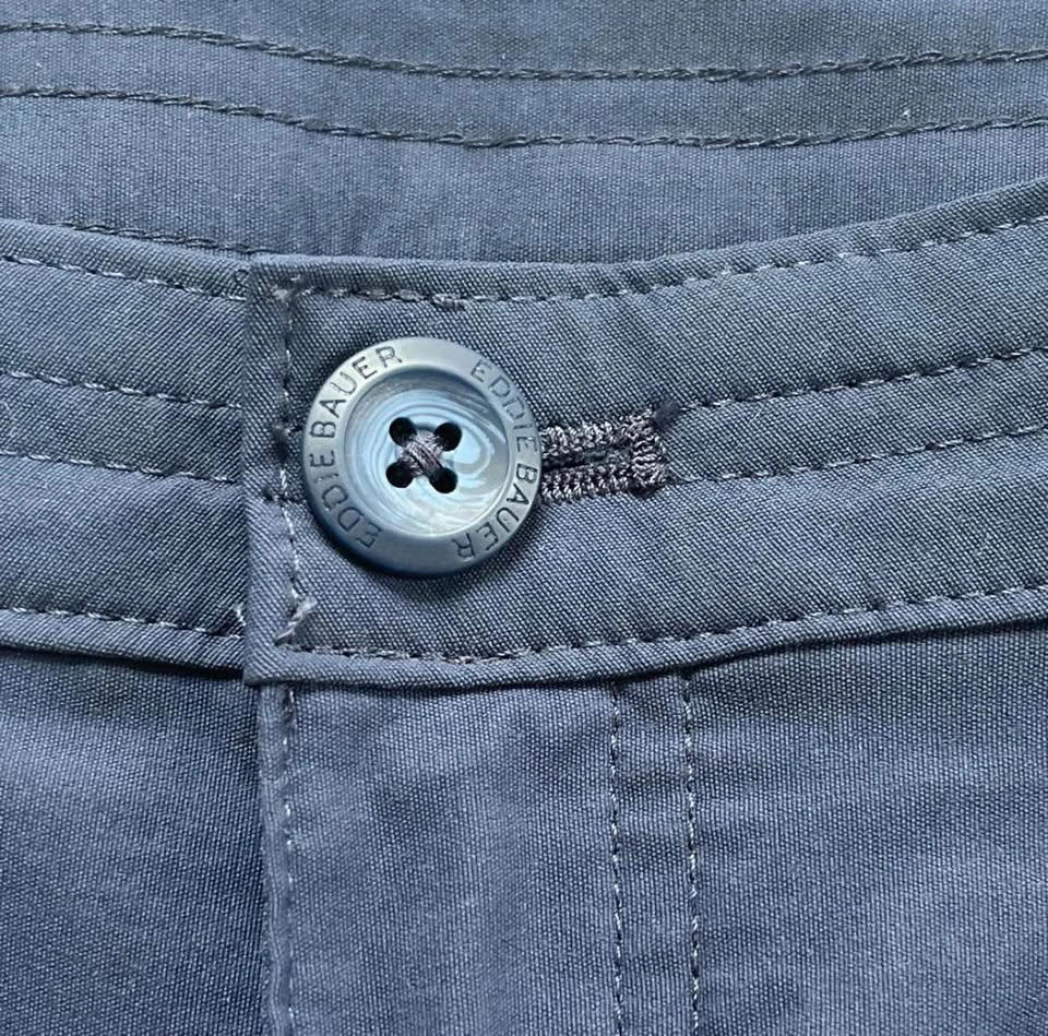 Eddie Bauer Hiking Shorts - photo 3