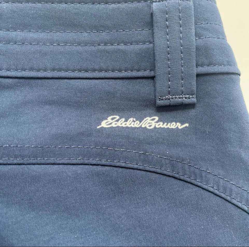 Eddie Bauer Hiking Shorts - photo 5