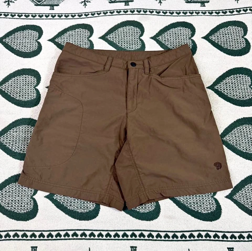 Mountain Hardware Hiking Shorts
