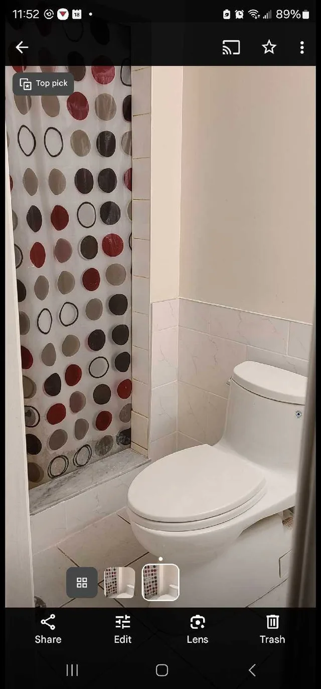 Room sharing Available Immediately - Durham College/UOIT image indicator(9)