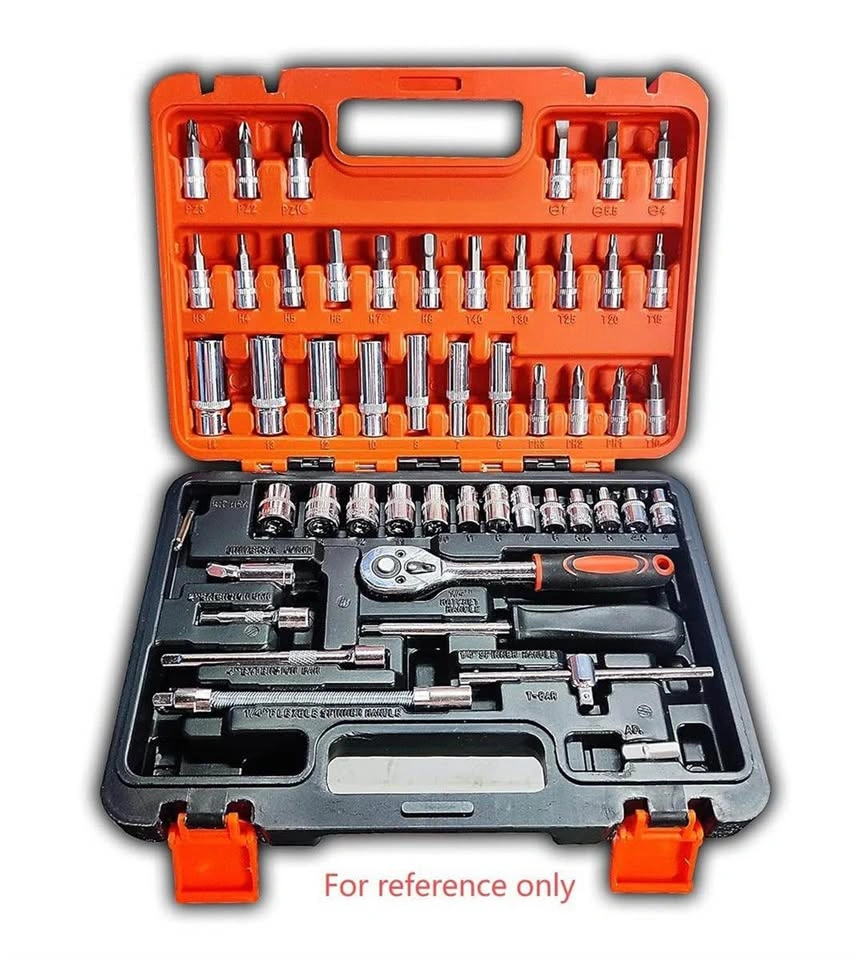 Hand Tool kit - photo 2