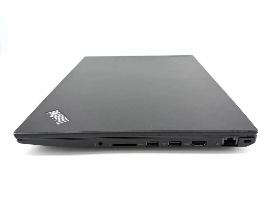 Lenovo ThinkPad T570 15.6in i5-7300U 2.6GHz 16GB 256GB SSD - photo 5
