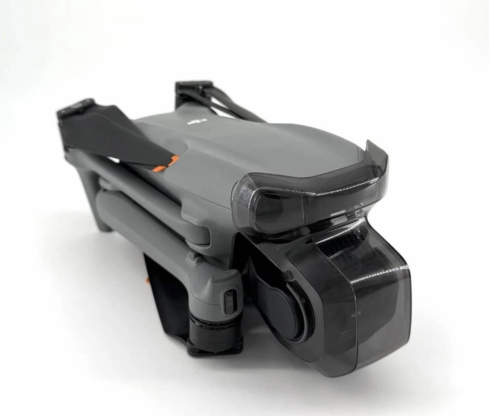 DJI Air 3S Fly More Combo Dual-Camera Drone - photo 3