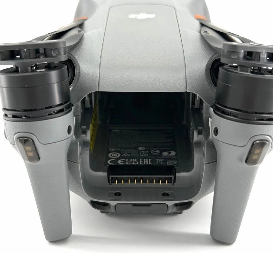 DJI Air 3S Fly More Combo Dual-Camera Drone - photo 4