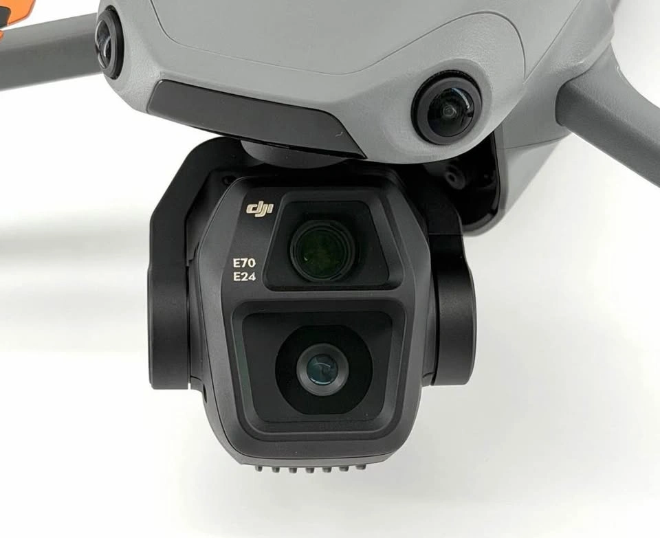 DJI Air 3S Fly More Combo Dual-Camera Drone - photo 5
