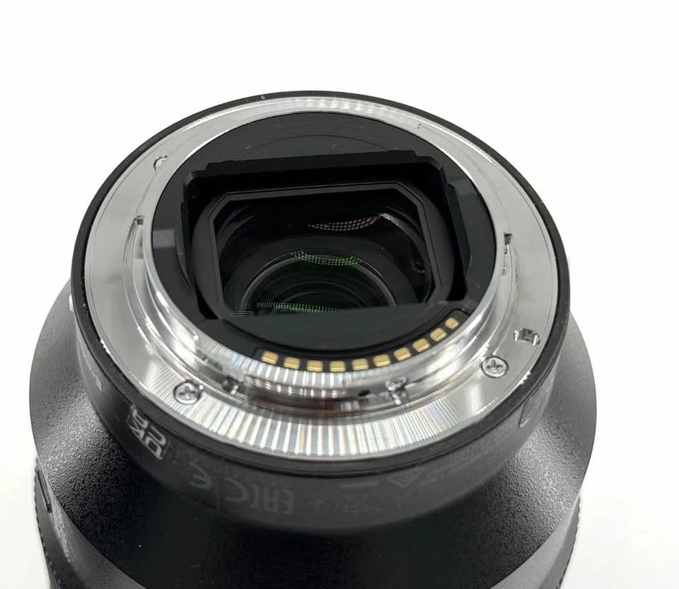 Sony FE 24-105mm F/4 G OSS SEL24105G E-Mount Lens - photo 4