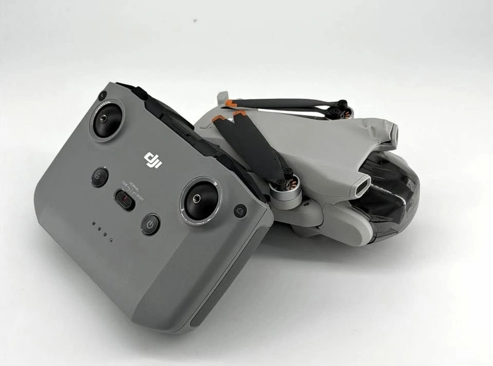 DJI Mini 3 4K Camera Drone – Fully Functional – Controller Inclu