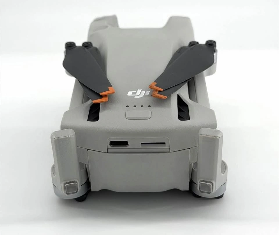 DJI Mini 3 4K Camera Drone – Fully Functional – Controller Inclu - photo 3