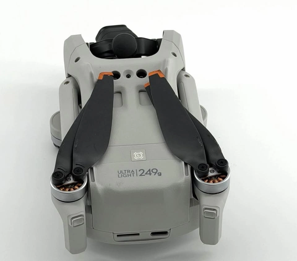 DJI Mini 3 4K Camera Drone – Fully Functional – Controller Inclu - photo 4