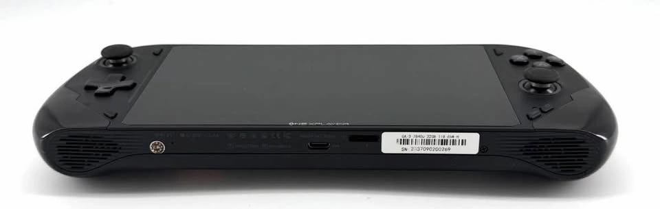 OneXPlayer F1 OneXFly 7" AMD Ryzen 7840U 32GB RAM 1TB Black - photo 5
