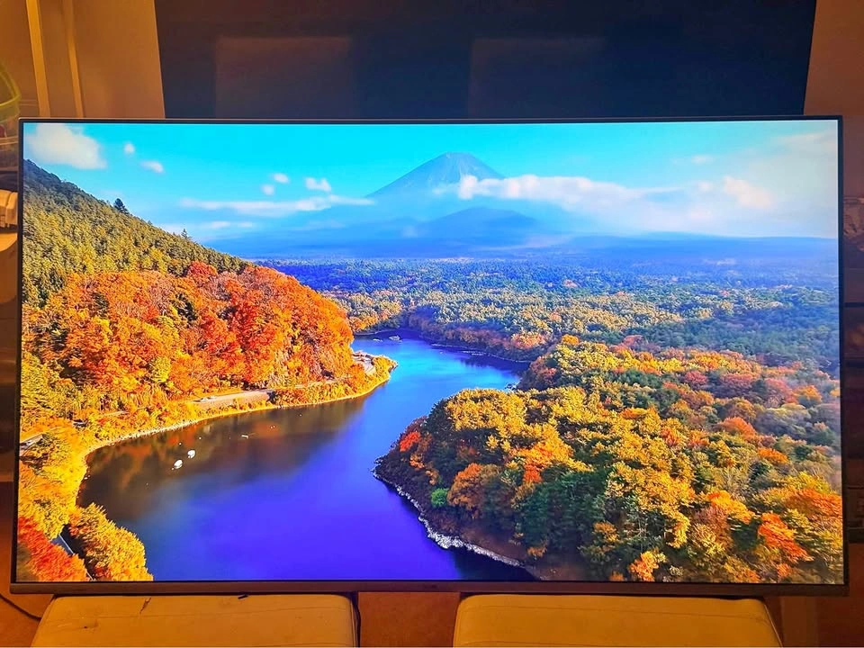 Samsung Smart TV - WiFi Streaming Only (No HDMI)