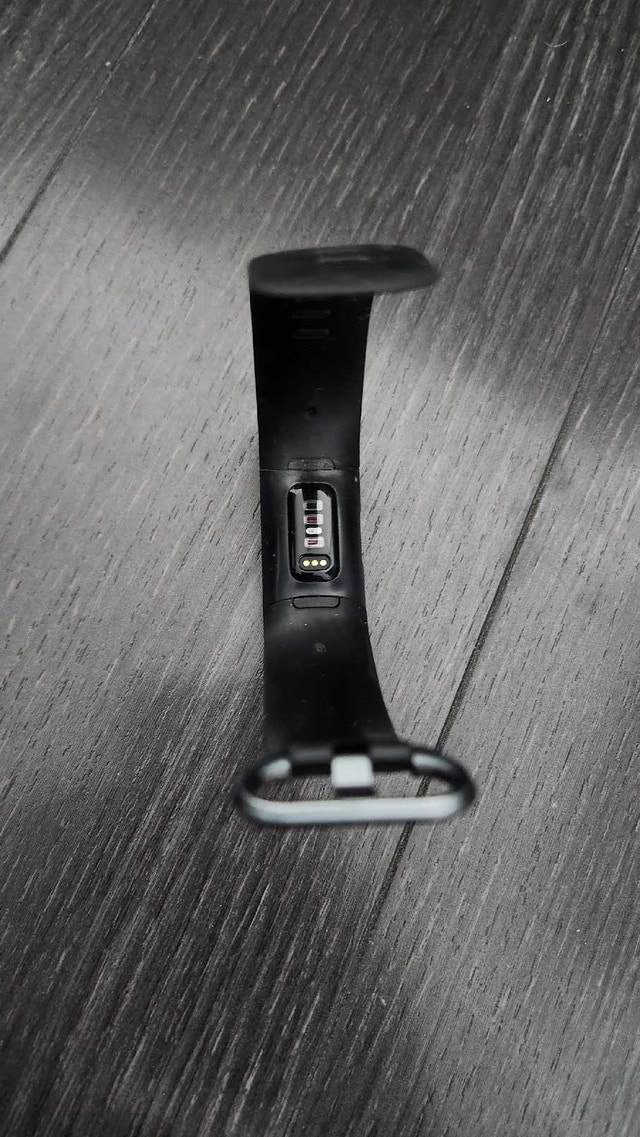 Fitbit Charge 4 (Tested) - photo 4