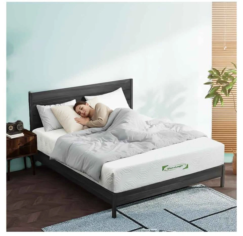 Brand new Made in Canada 8 Inch Twin Mattress, Cool Gel Foam - photo 4