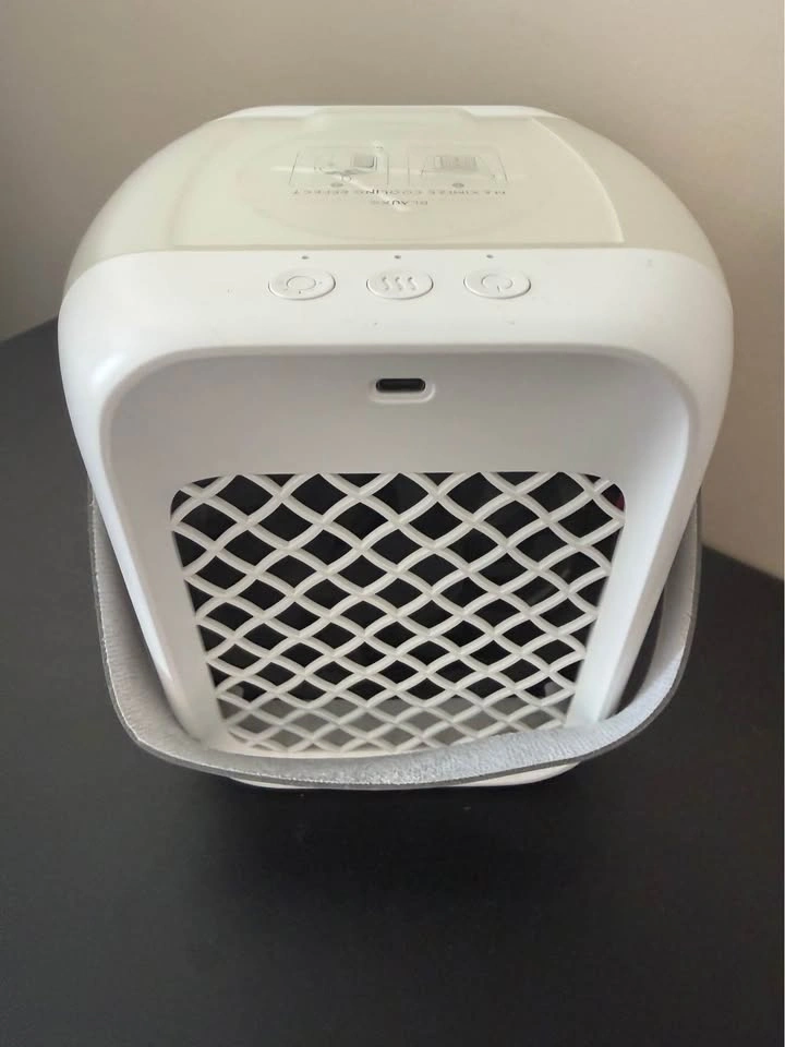 Portable desk AC - photo 2