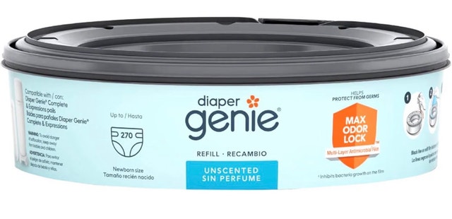 Diaper Genie Refill