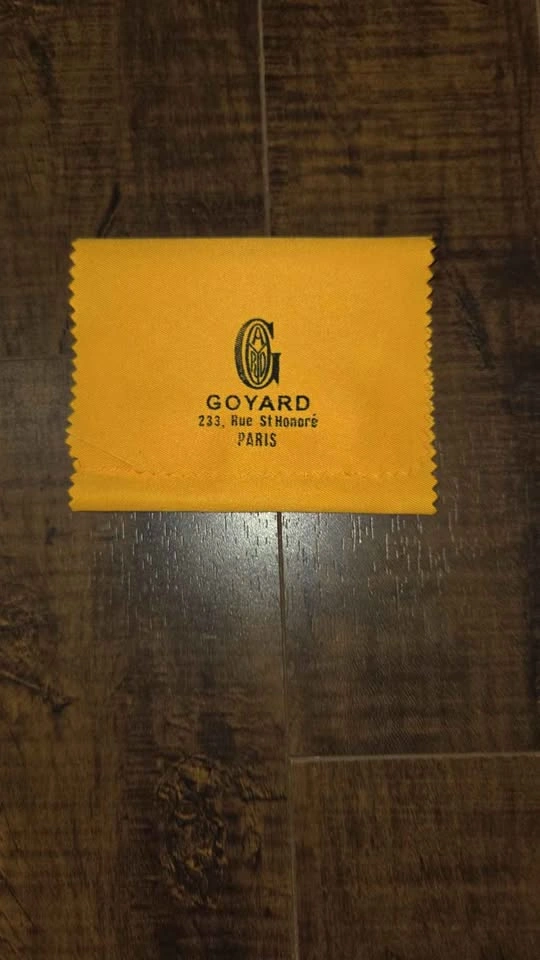 Goyard Saint Sulpice Card Holder - photo 3