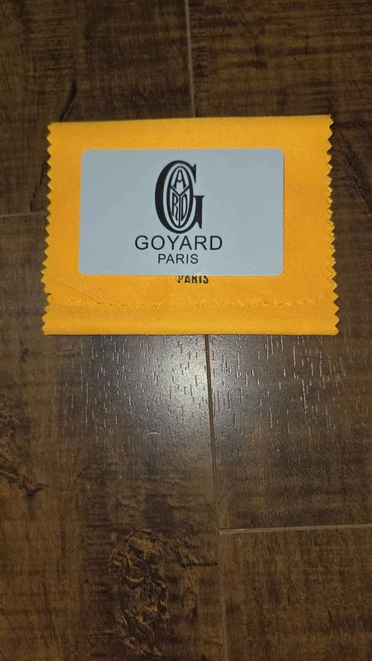 Goyard Saint Sulpice Card Holder - photo 4