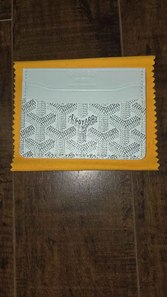 Goyard Saint Sulpice Card Holder - photo 4