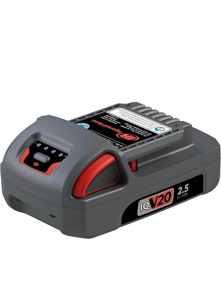 Brand New Ingersoll Rand IQV20 2.5Ah Battery