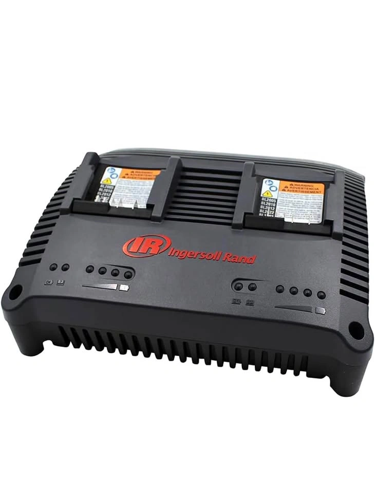 Brand New INGERSOLL RAND Charger – BC1121