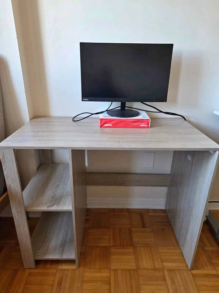 Study table by IKEA