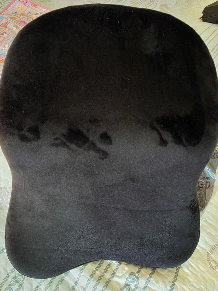 Ergo cushion for the car - photo 3