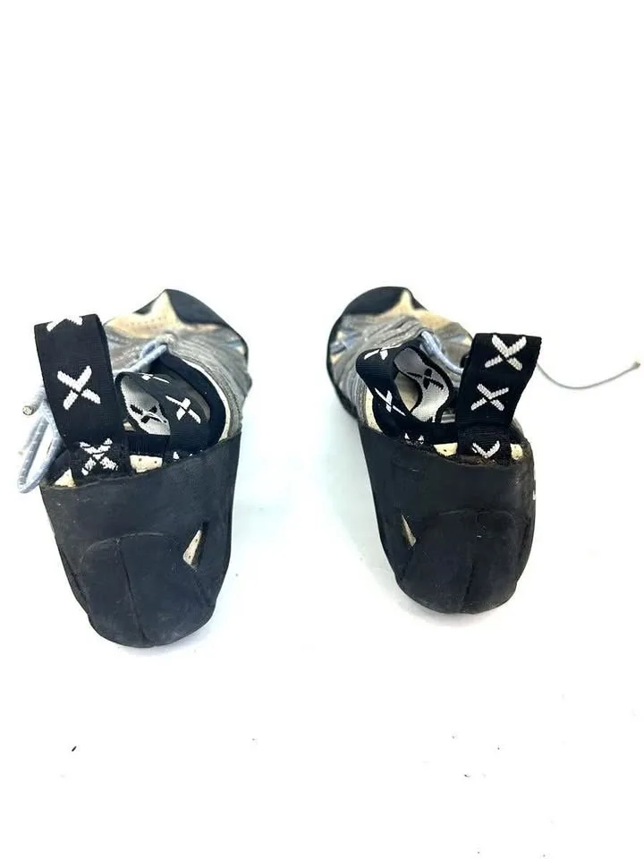 FIVE TEN Climbing LACE UP SHOES Women's Size 7 thumbnail