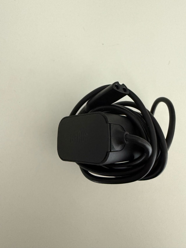 Braun Shaver Charger - photo 2