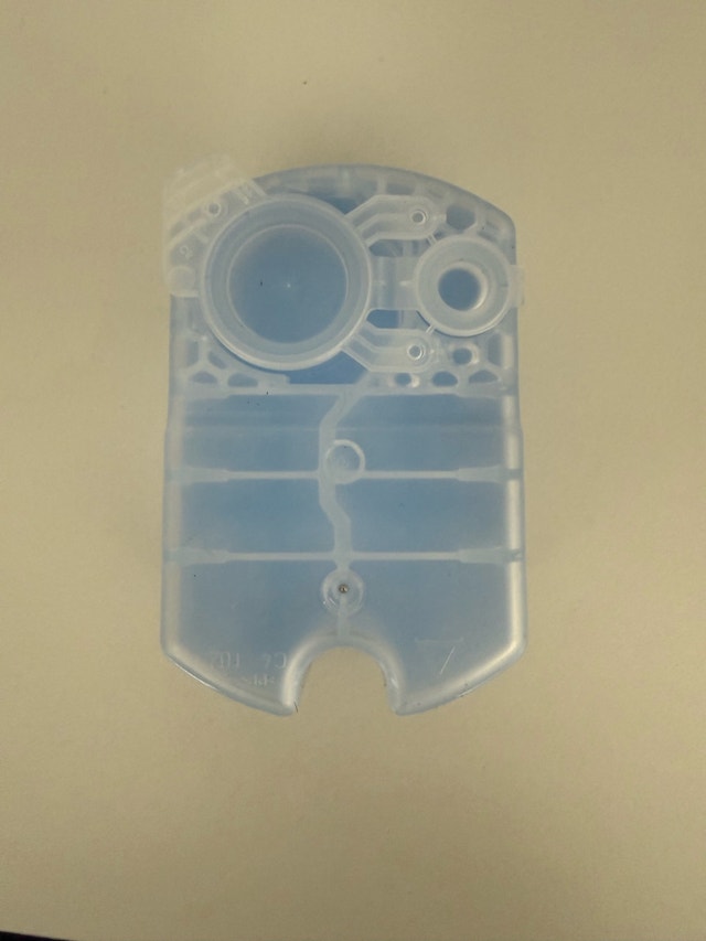 Braun Clean & Renew Cartridge - photo 2