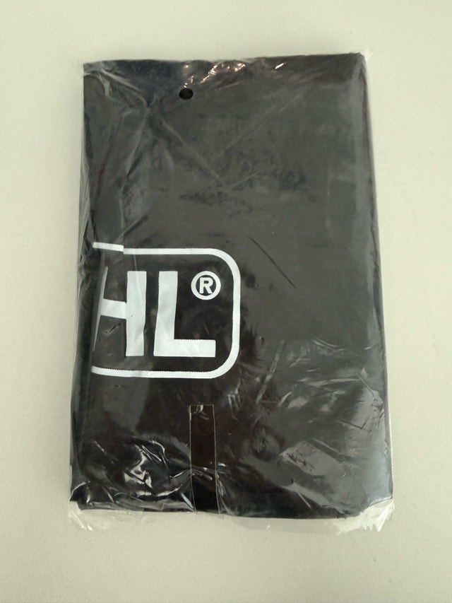 Wahl Professional Barber Cape - photo 2