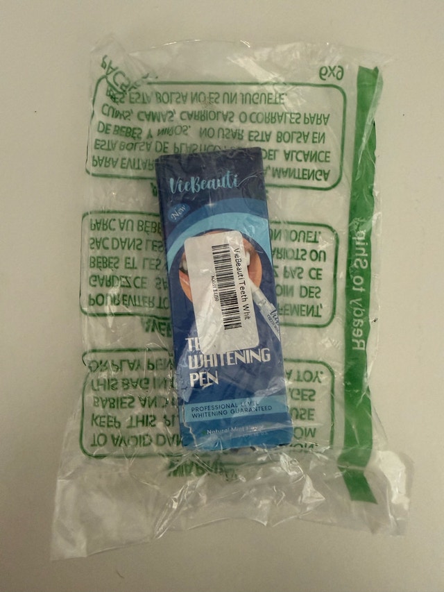 VieBeauti Teeth Whitening Pen - photo 2