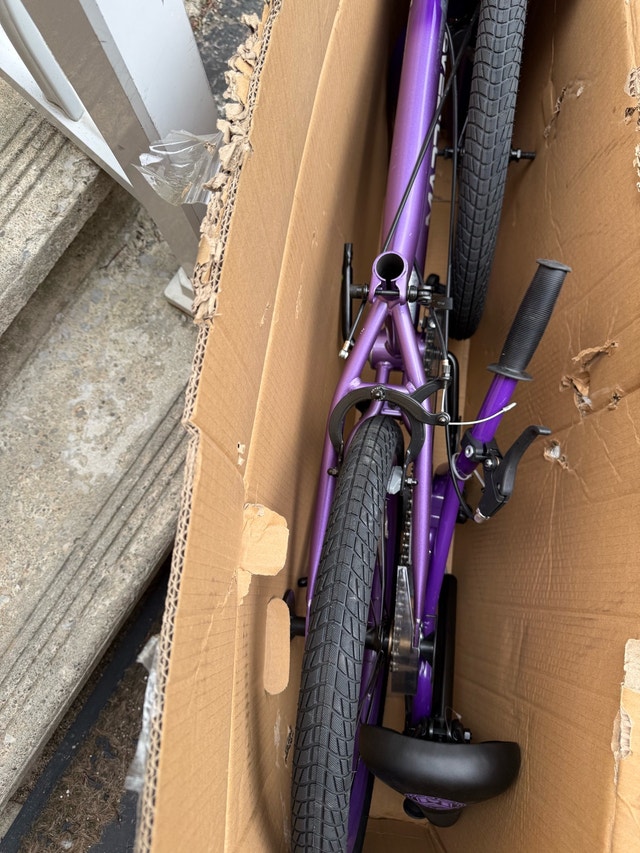 Madd Gear 20 Inch Kids Bicycle - photo 2
