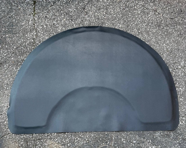 Salon mat for Hair Stylist - photo 2
