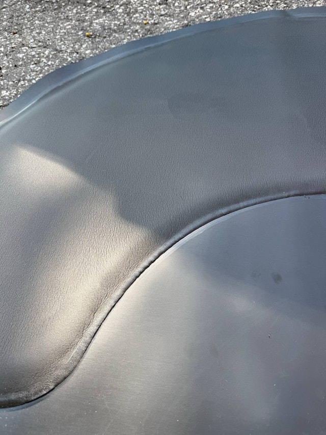 Salon mat for Hair Stylist - photo 3