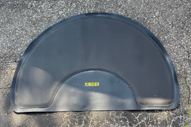 Salon mat for Hair Stylist - photo 4