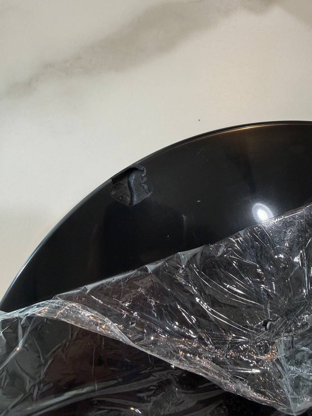 Simple Deluxe Pedestal Fan - photo 4