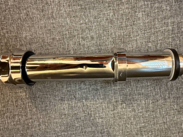 American Standard Ultima Selectronic Flush Valve - photo 4