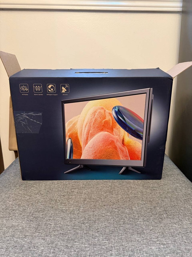 Feihe 19 Inch LED Widescreen TV