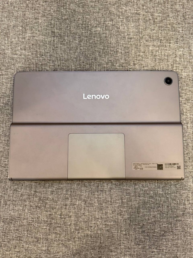 Lenovo Tab Plus (brand new) - photo 4