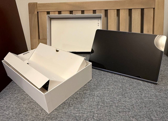 Lenovo Tab Plus (brand new) - photo 5
