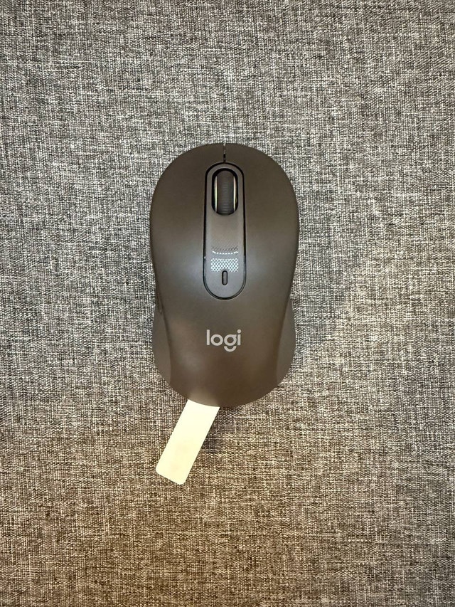 Logitech M650 Signature Mouse - photo 2